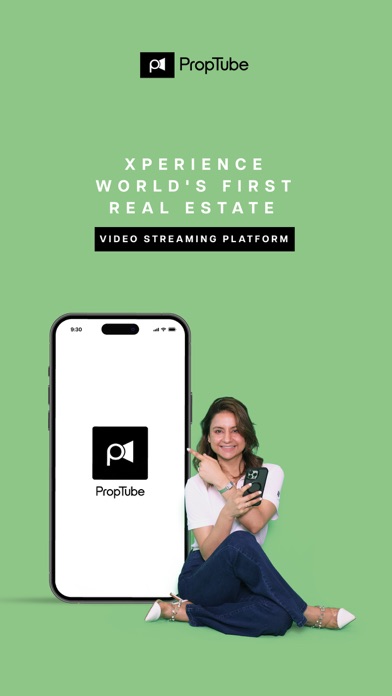 PropTube Screenshot