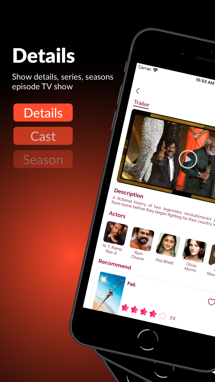 LokTv Shows and Movies