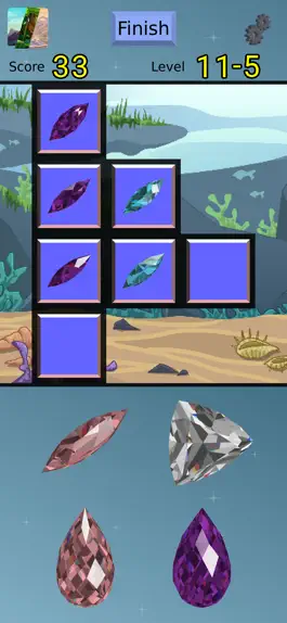 Game screenshot Gem Collector 3D mod apk