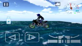 Game screenshot Motor Ride & Park Sim 21 apk