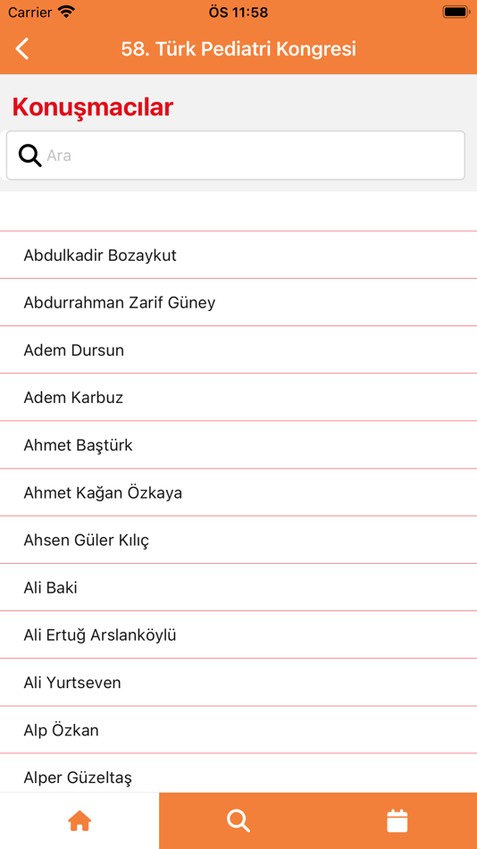 #5. TPK2023 (iOS) Podle: Kreatör Bilişim Anonim Şirketi