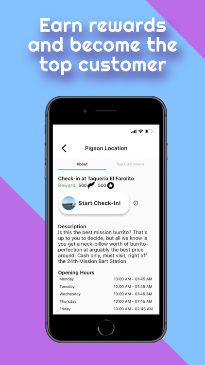 Pigeon Pigeon screenshot-3