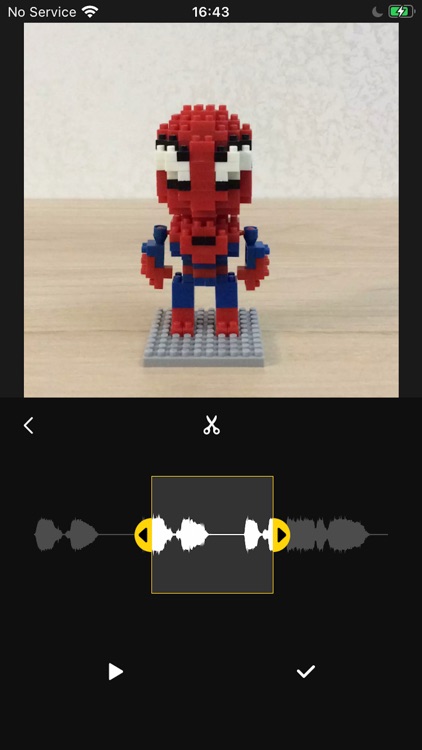 Stop Motion Factory screenshot-3