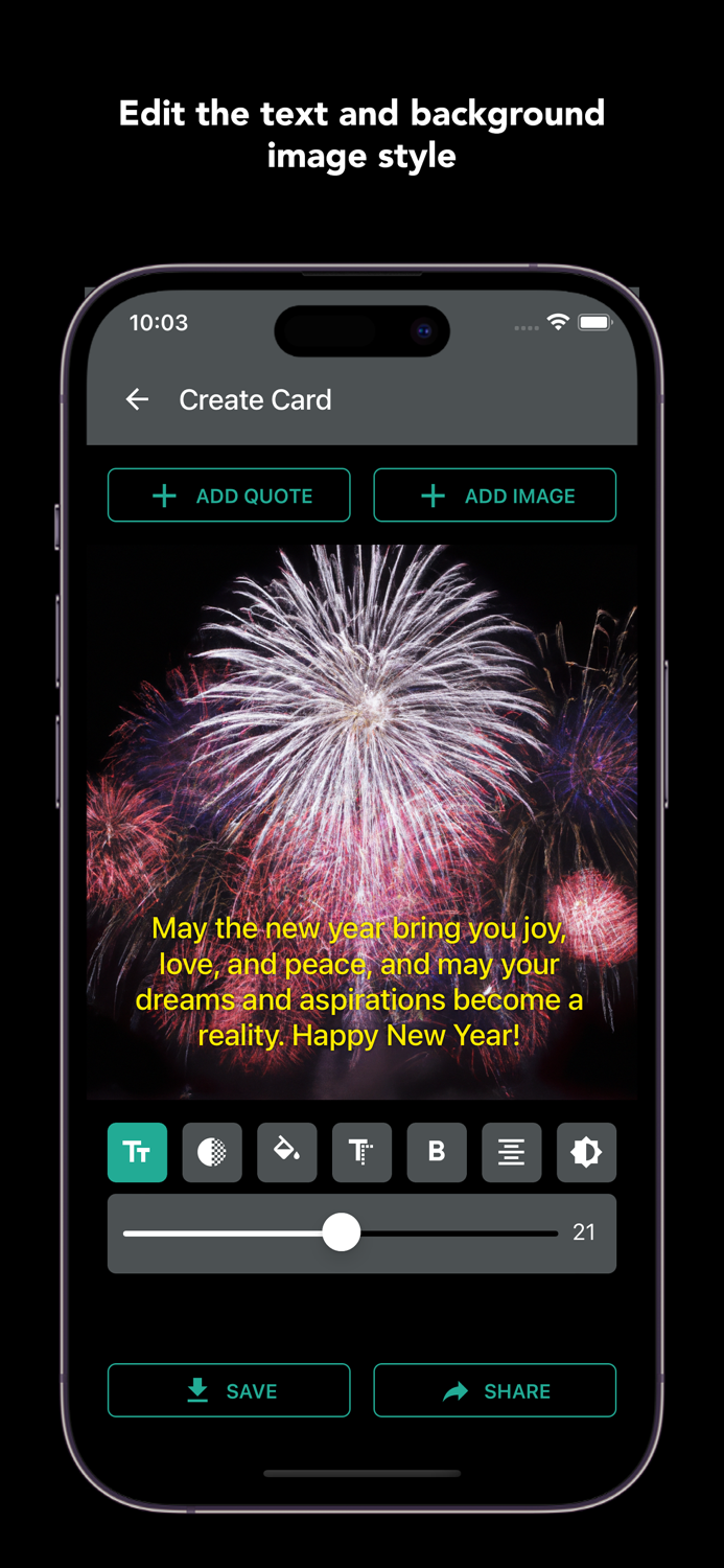 AI Greeting Card Generator