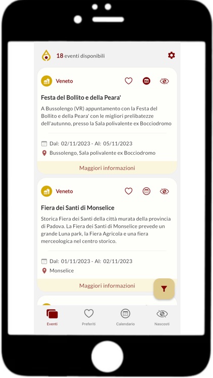 ItinerApp