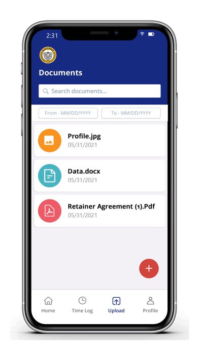 KISD - WBL Screenshot