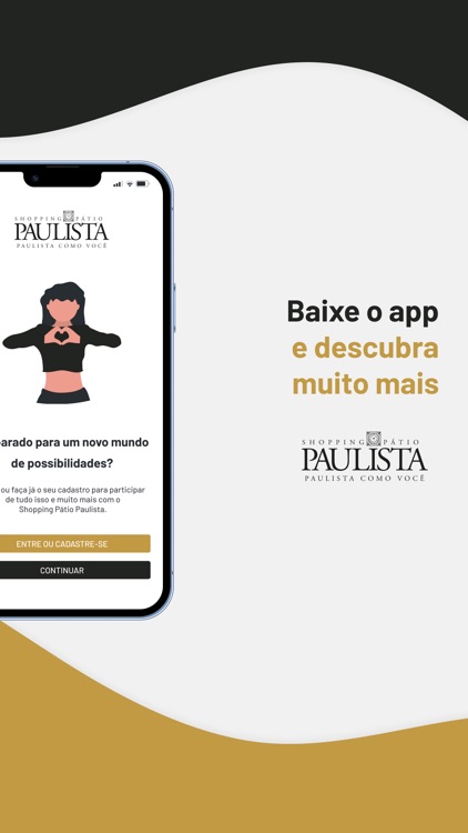 Pátio Paulista screenshot-4