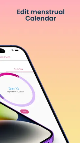 Game screenshot Ovul: Ovulation/Period Tracker apk