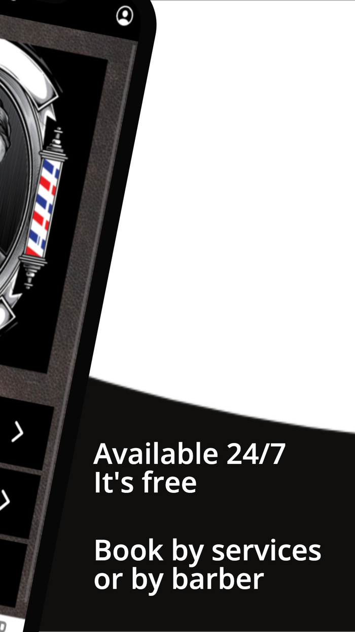 Old Capital Barbershop