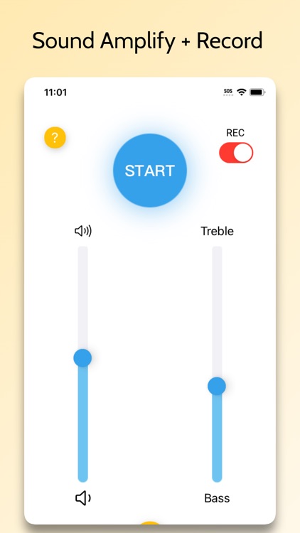 AmiHear - Hearing Aid App screenshot-5