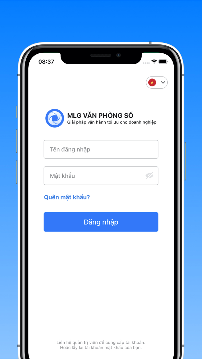 MLG Văn Phòng Số