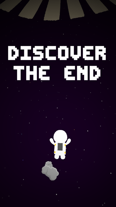 Astronaut Bob+ Screenshot