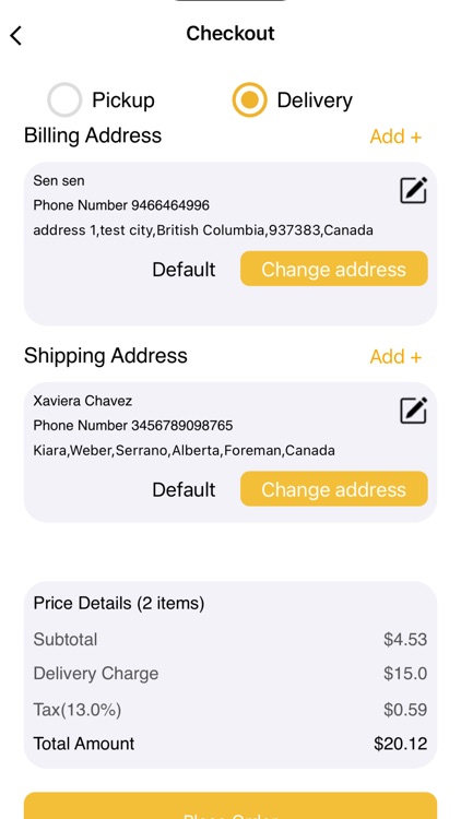 Powerlogy screenshot-4