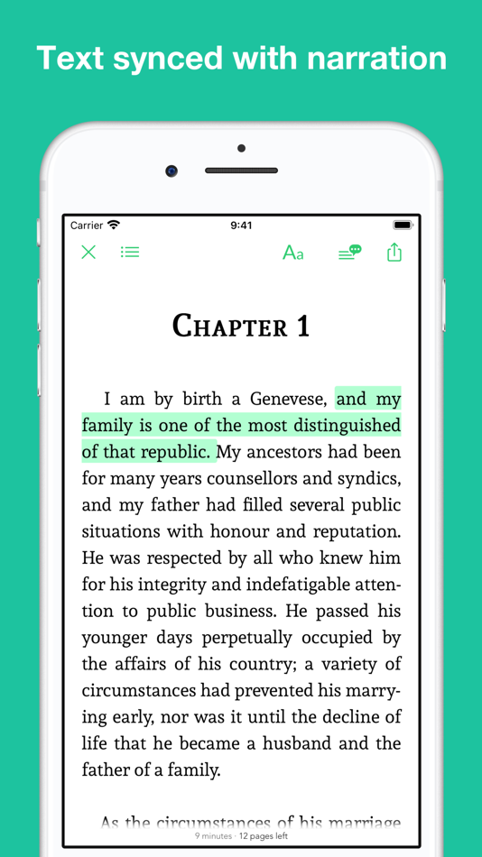 #7. Classic Science Fiction Novels (iOS) 게시자: Ngoc Anh