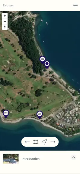 Game screenshot Taonga Trails hack