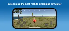 Game screenshot Dirtbike Dilemma mod apk