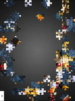 Game screenshot Jigsaw Puzzle of the Day HD apk