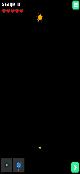 Game screenshot StellaErrans hack