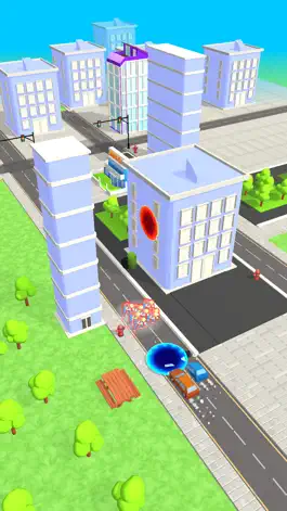 Game screenshot Crash Portal! apk