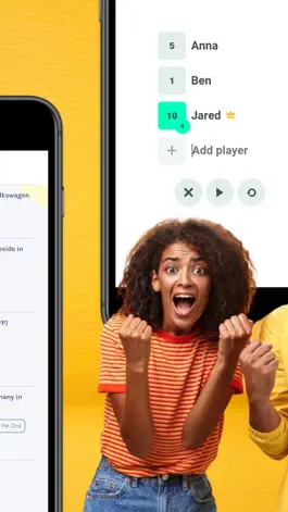 Game screenshot Quizz: Quizzical & Trivia App hack