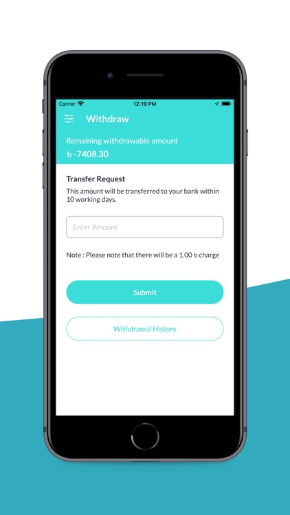 GOFOOD RIDER screenshot-5