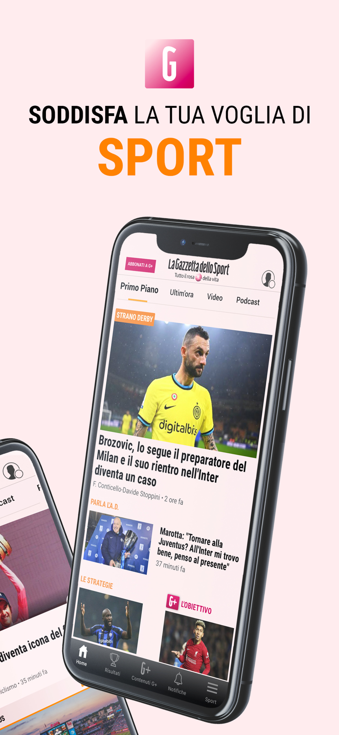 La Gazzetta dello Sport