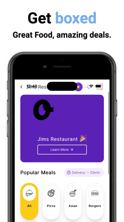 Boxit delivery screenshot-3