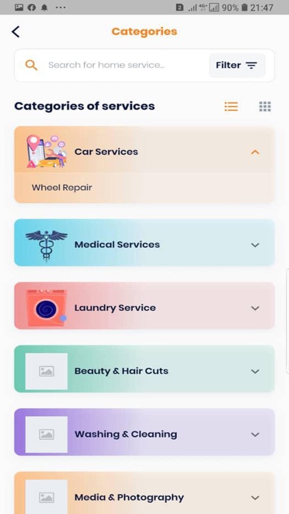 Tumalana Customer screenshot-4