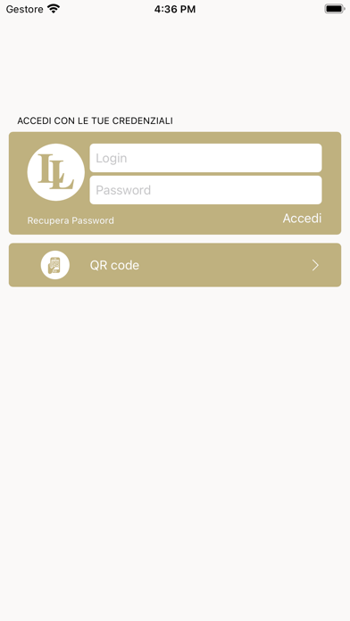 LL - LORENZETTI Screenshot