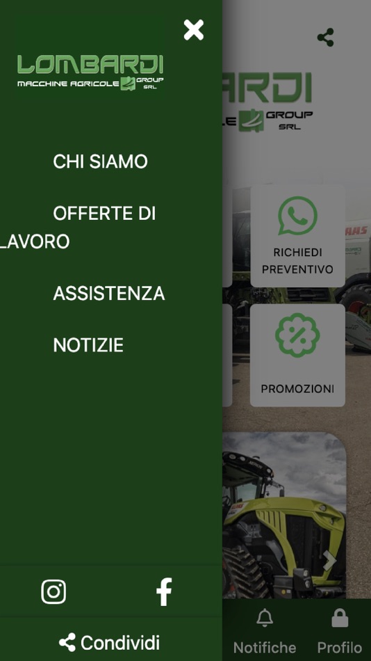 #2. Lombardi Group (iOS) 来自: STRATEGYFOR SRL