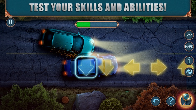 Unsolved Case 2: Episode 3 F2P screenshot-4