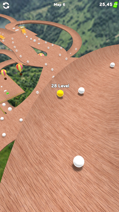 Chain Gain! Screenshot