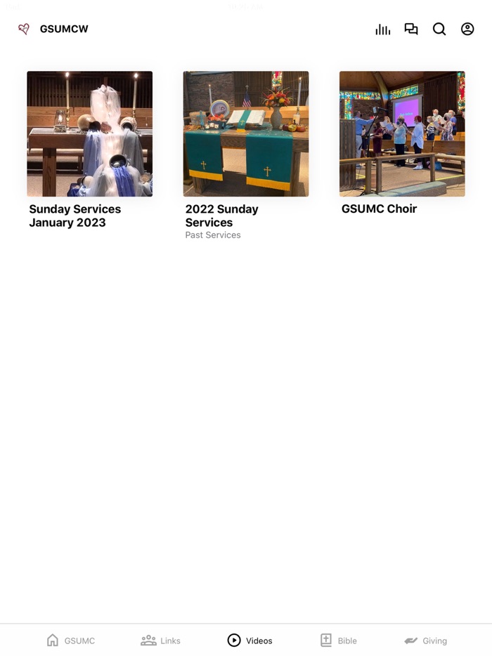 Good Shepherd United Methodist