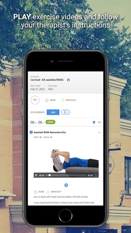 La Vie Chiropratique