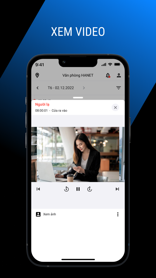 #3. HANET Connect (iOS) Podle: HANET ELECTRONICS VIETNAM CO.,LTD