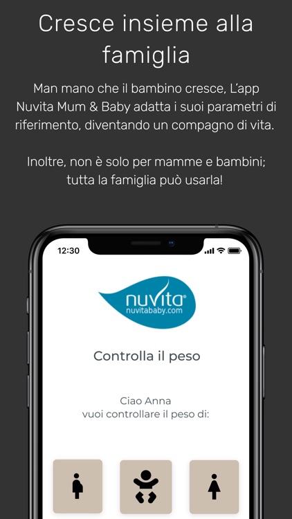 Nuvita Mum & Baby screenshot-4