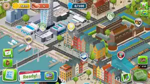 Backpacker™ screenshot 6