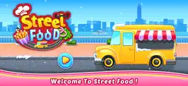 Game screenshot Street Food - Cooking Master mod apk