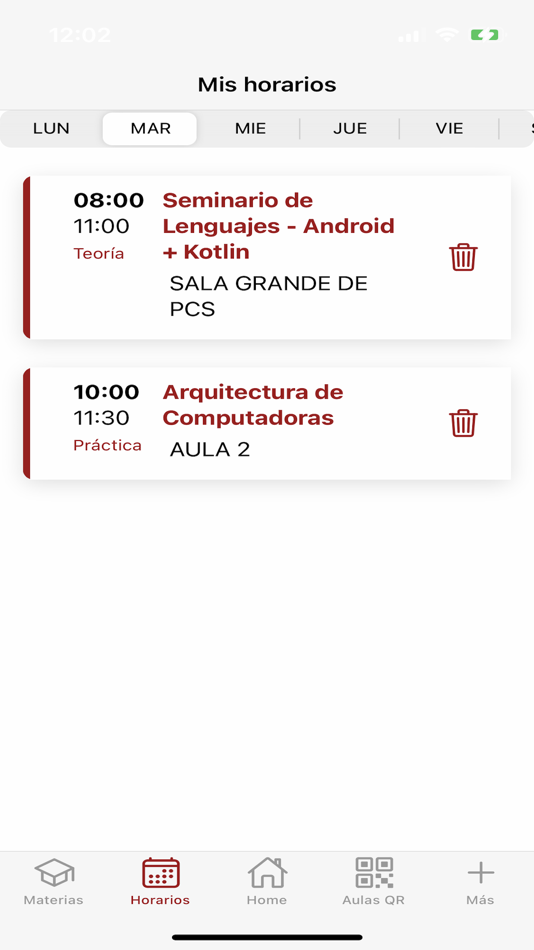 #5. Informática UNLP (iOS) 由: Facultad de Informática UNLP