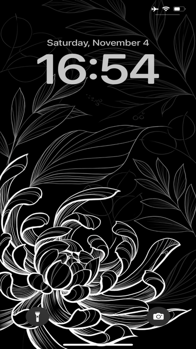 Elfwallpaper-Live&Icon Unlock Screenshot