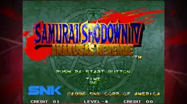samurai shodown iv aca neogeo problems & solutions and troubleshooting guide - 1