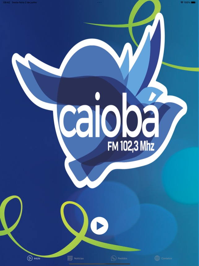Patrulha Caiobá FM (@PatrulhaCaioba) / X