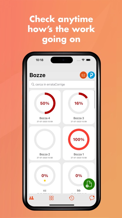 ErrataCorrige screenshot-6