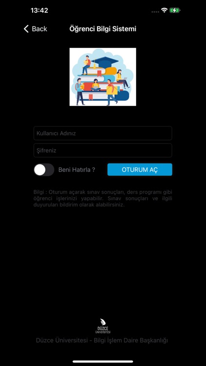 T.C. Düzce Üniversitesi