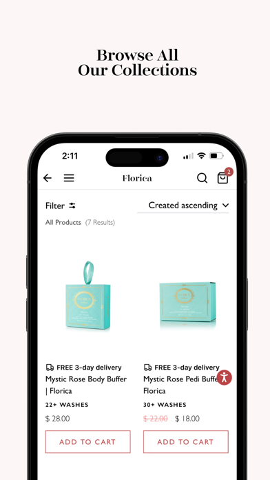 Spongellé Screenshot