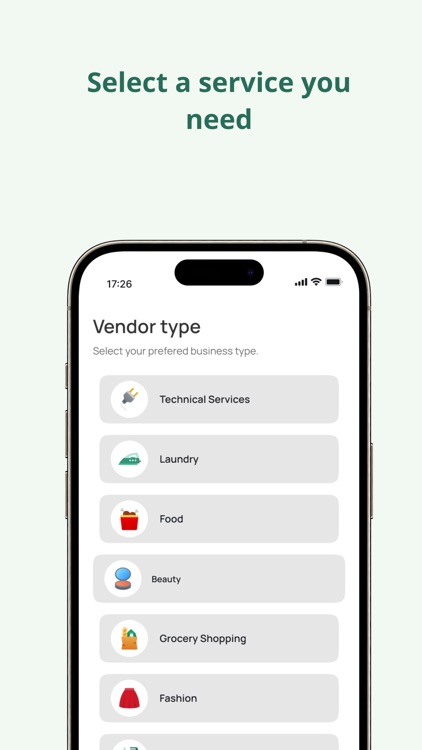 Dexter Vendor screenshot-3
