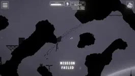 Game screenshot Lunar Lander Mission hack