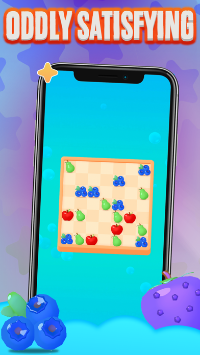 Matchy Munchies Screenshot