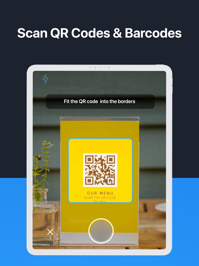 SuperScan - Scan Photos to PDF