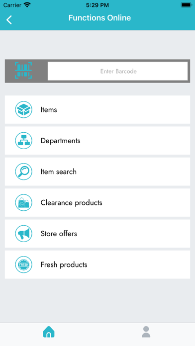 YourPOS Screenshot